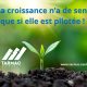 Une croissance mal maîtrisée fragilise